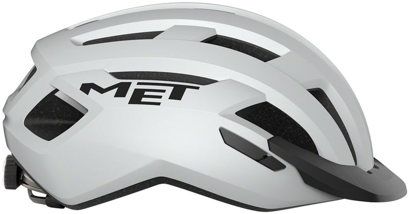 Load image into Gallery viewer, MET Allroad Mips Helmet - White Matte, Medium