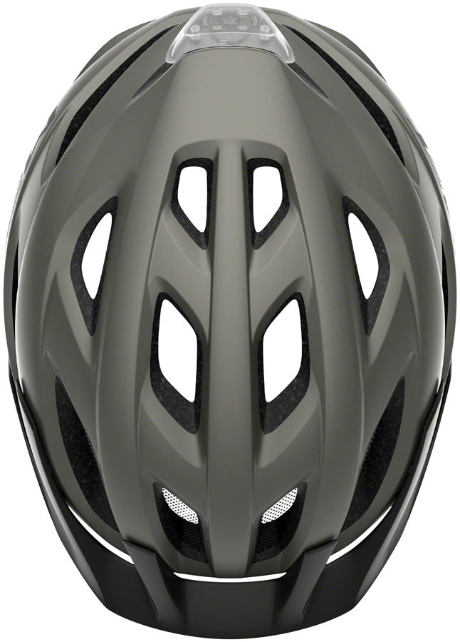 Load image into Gallery viewer, MET Crossover Mips Helmet - Titanium Matte, UN