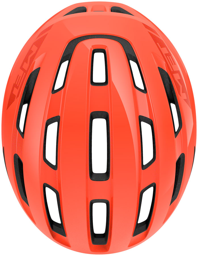 Load image into Gallery viewer, MET Miles Mips Helmet - Coral Glossy, Medium
