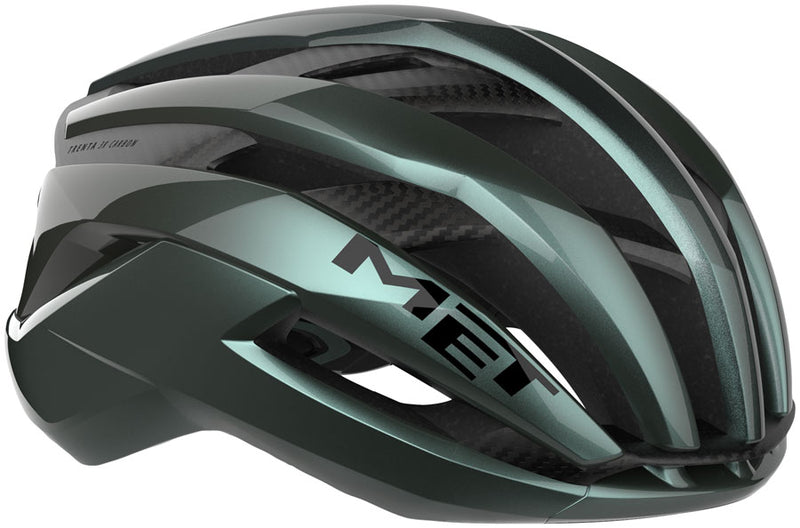 Load image into Gallery viewer, MET-Helmets-Trenta-3K-Carbon-MIPS-Helmet-Large-Blue-HLMT8373-Bicycle-Helmets