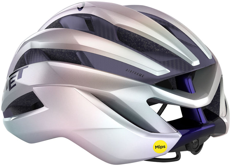 Load image into Gallery viewer, MET Trenta 3K Carbon Limited Edition Helmet - Tadej Pogacar, Large