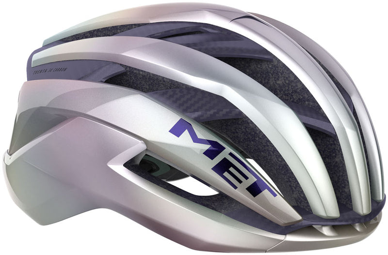 Load image into Gallery viewer, MET-Helmets-Trenta-3k-Carbon-Mips-Helmet-Tadej-Pogacar-Limited-Edition-Large-Black-HLMT8817-Bicycle-Helmets