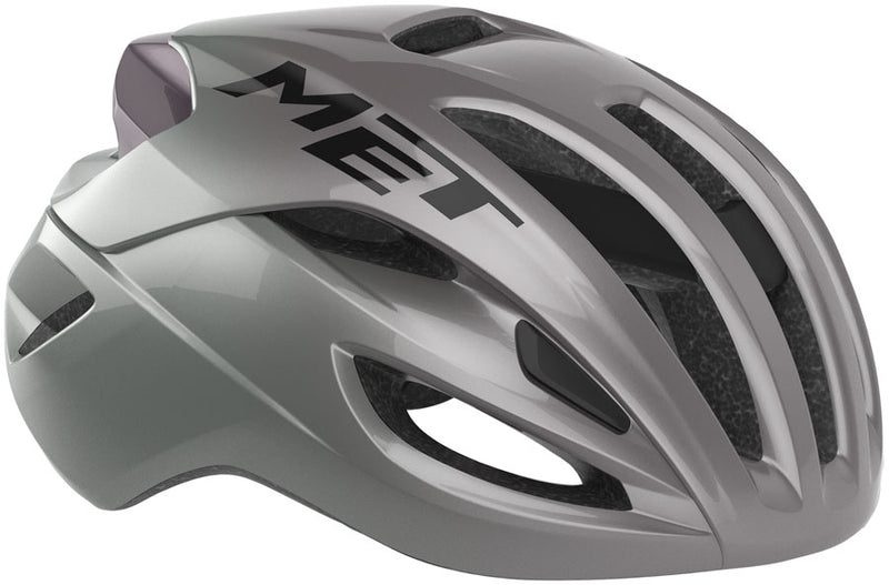 Load image into Gallery viewer, MET-Helmets-Rivale-MIPS-Helmet-Small-Grey-HLMT8544-Bicycle-Helmets