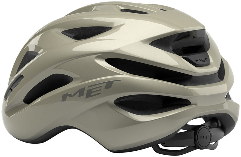 Load image into Gallery viewer, MET Idolo Helmet - Gray Metallic Glossy