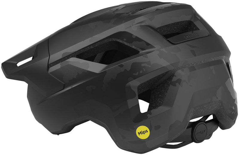 Load image into Gallery viewer, MET Shelter Youth Helmet - Black Matte, Universal