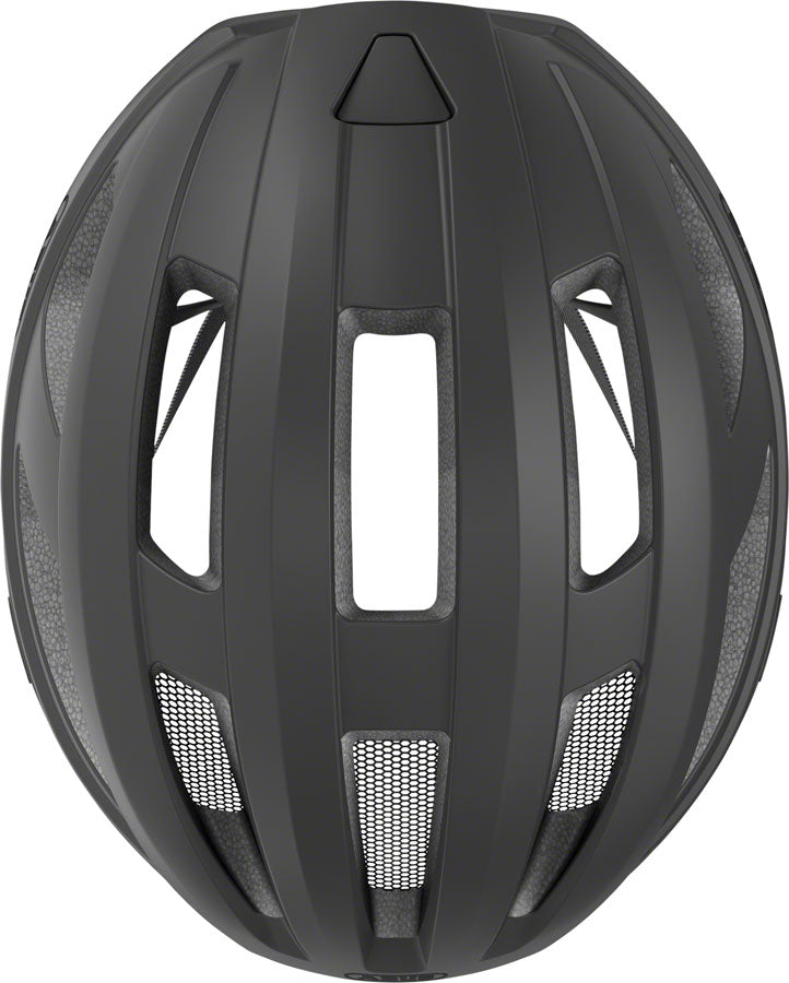 Load image into Gallery viewer, Abus Macator Helmet Zoom Ace Urban Fit System Fidlock Buckle Velvet Black, Small