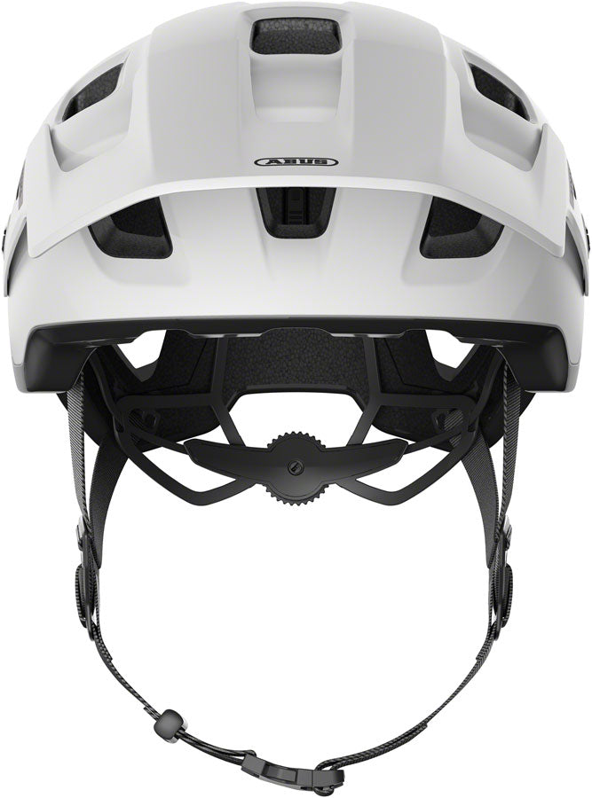 Load image into Gallery viewer, Abus MoDrop MIPS Helmet - Polar White, Small
