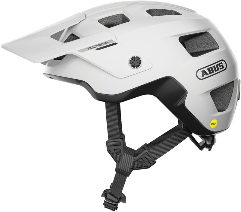 Load image into Gallery viewer, Abus-MoDrop-MIPS-Helmet-Small-MIPS-White_HLMT6517
