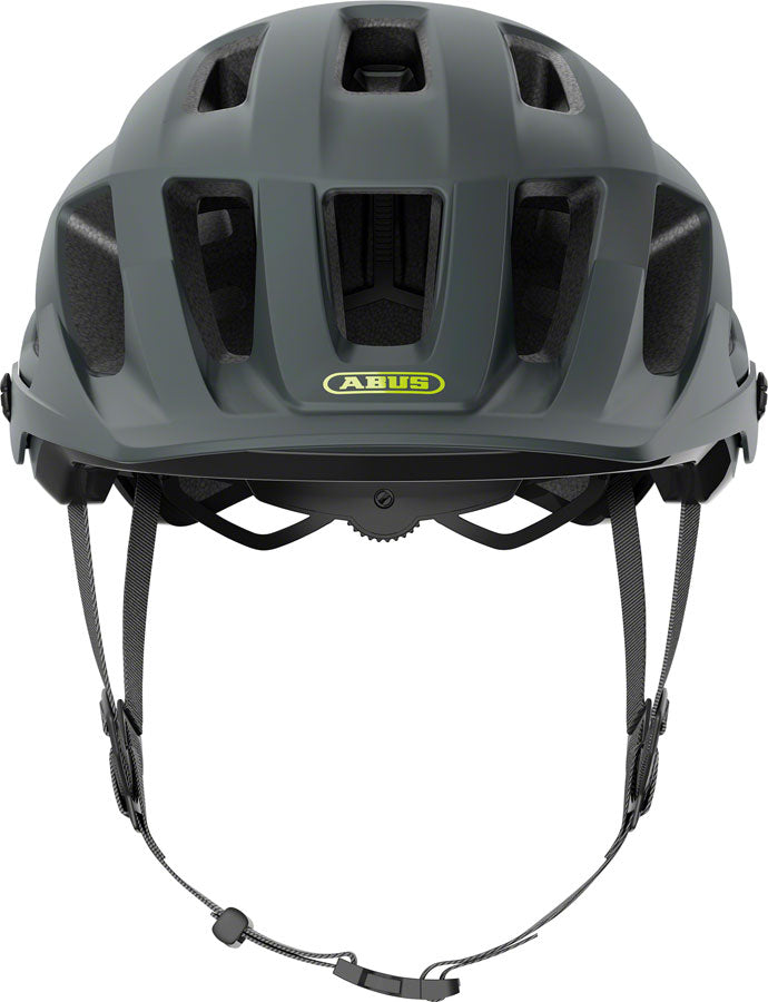 Load image into Gallery viewer, Abus Moventor 2.0 MIPS Helmet - Concrete Grey, Medium
