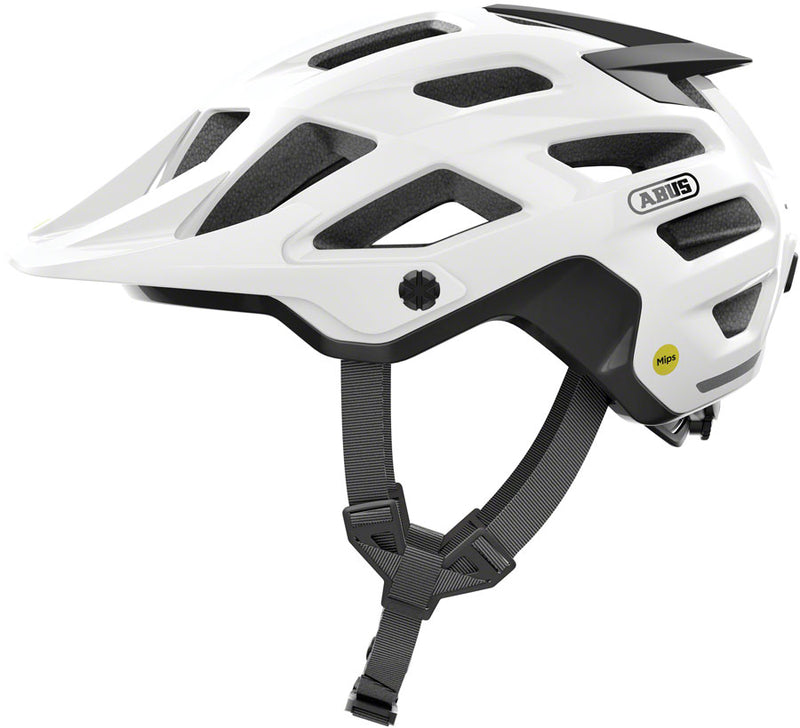 Load image into Gallery viewer, Abus-Moventor-2.0-MIPS-Helmet-Small-MIPS-White-HLMT6502-Bicycle-Helmets