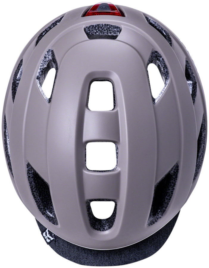 Load image into Gallery viewer, Kali Protectives Traffic 2.0 Helmet - Matte Stone, Large/X-Large