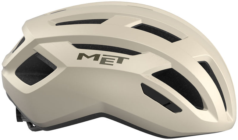 Load image into Gallery viewer, MET Vinci Helmet - Wax White Matte, Medium