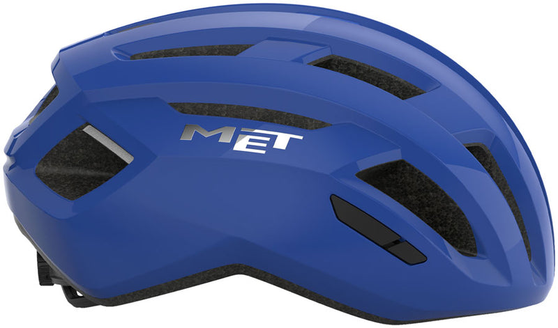 Load image into Gallery viewer, MET-Helmets-Vinci-MIPS-Helmet-Large-Blue-HLMT10246-Bicycle-Helmets