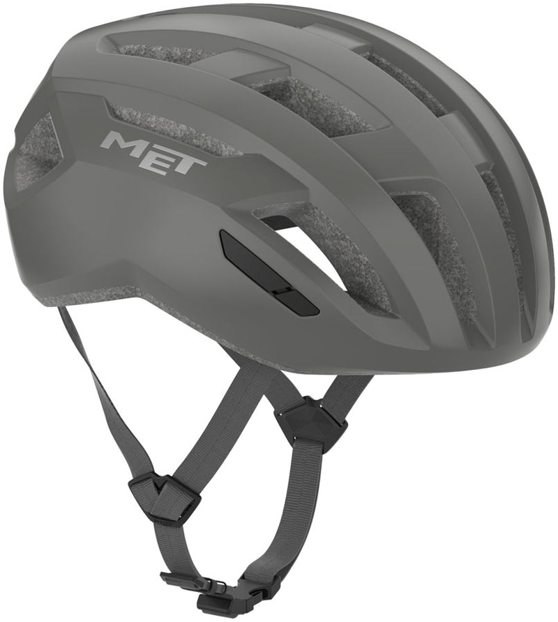 Load image into Gallery viewer, MET Vinci Helmet - Absolute Matte Gray, Medium