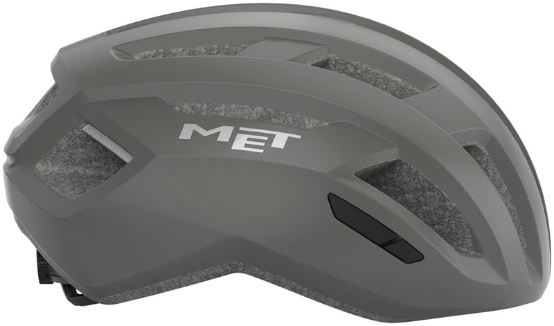 Load image into Gallery viewer, MET-Helmets-Vinci-MIPS-Helmet-Large-Grey-HLMT10244-Bicycle-Helmets