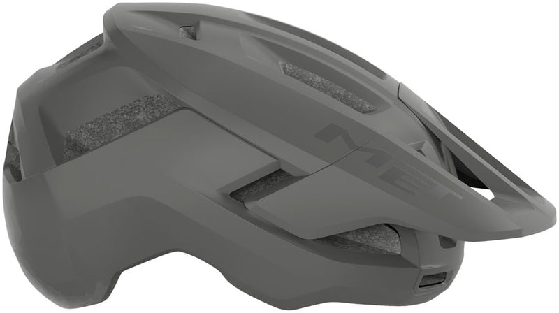 Load image into Gallery viewer, MET-Helmets-Terrae-MIPS-Helmet-Medium-Visor-Grey-HLMT10283-Bicycle-Helmets