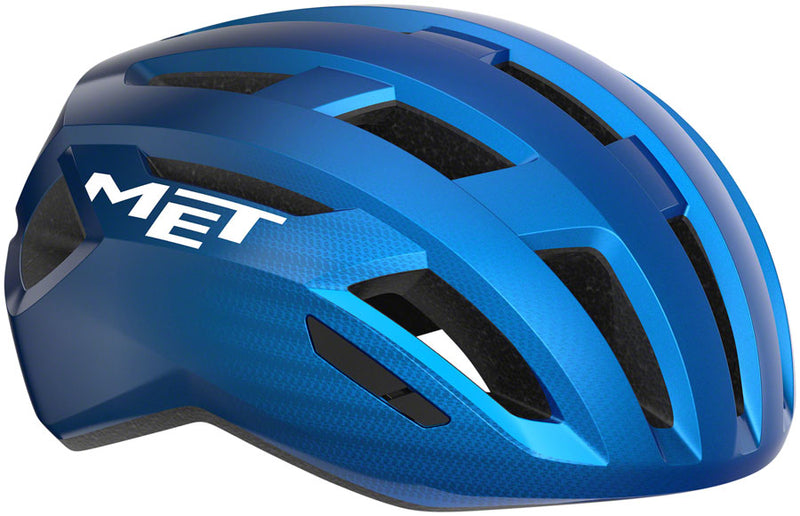 Load image into Gallery viewer, MET-Helmets-Vinci-MIPS-Helmet-Small-(52-56cm)-Half-Face-MIPS-C2-Safe-T-Duo-Fit-System-360°-Head-Beltvertical-Adjustments-Hand-Washable-Comfort-Pads-Reflectors-Sunglassess-Dock-Blue-HLMT4818-Bicycle-Helmets