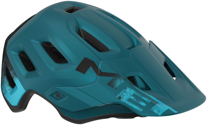 Load image into Gallery viewer, MET-Helmets-Roam-MIPS-Helmet-Small-(52-56cm)-Half-Face-MIPS-C2-Bps-360°-Head-Belt-Low-Friction-Layer-(Lfl)-Detachable-Visor-Safe-T-Orbital-Fit-System-Hand-Washable-Padding-Sunglassess-Dock-Blue-HLMT4807-Bicycle-Helmets