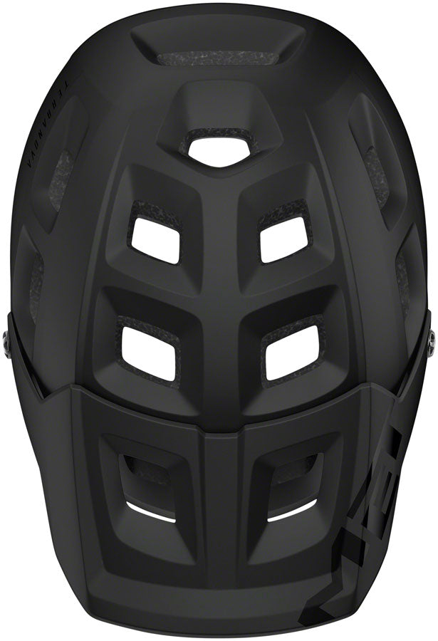 Load image into Gallery viewer, MET Terranova MIPS Mountain Helmet In-Mold EPS Safe-T DUO Fit Matte Black Medium