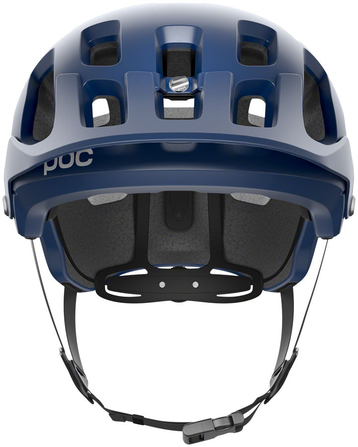 Load image into Gallery viewer, POC Tectal Helmet - Lead Blue Matte, Medium