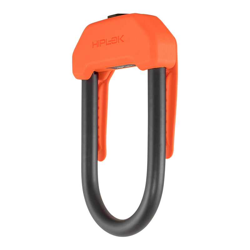Load image into Gallery viewer, Hiplok-Key-U-Lock-ULCK0381-Bicycle-U-Lock