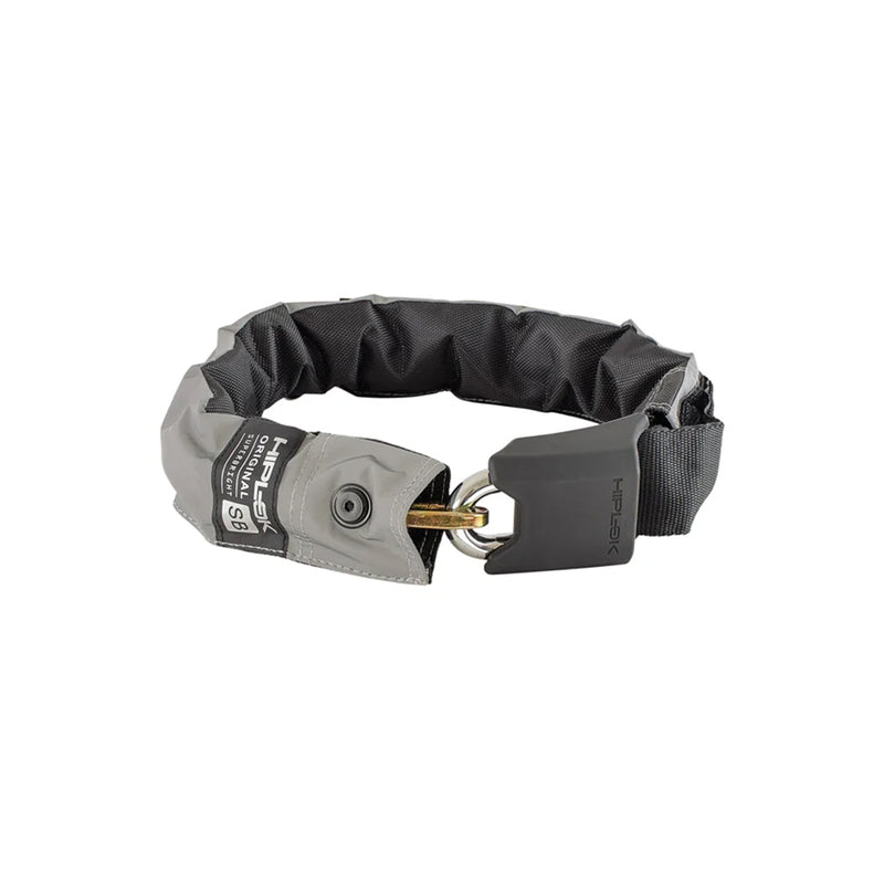 Load image into Gallery viewer, Hiplok-Key-Chain-Lock-CNLK0213-Bicycle-Lock