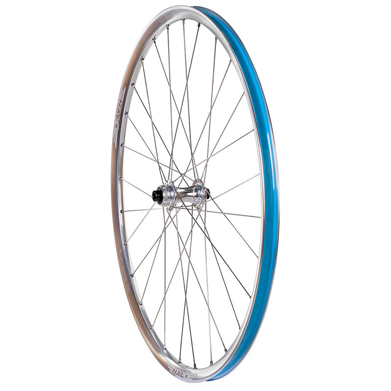 Load image into Gallery viewer, Halo-Vapour-GCX-Front-Wheel-700c-FTWH1317-Bicycle-Front-Wheel