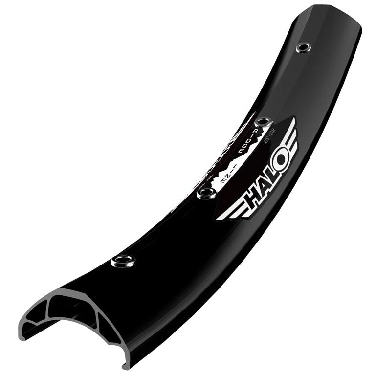 Load image into Gallery viewer, Halo-Rim-Aluminum-RIMS2644-Bicycle-Rims-For-Custom-Wheels