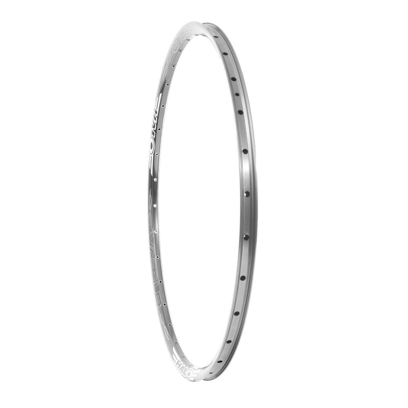 Load image into Gallery viewer, Halo Vapour 29" Disc Rim, 32h, Silver NLS