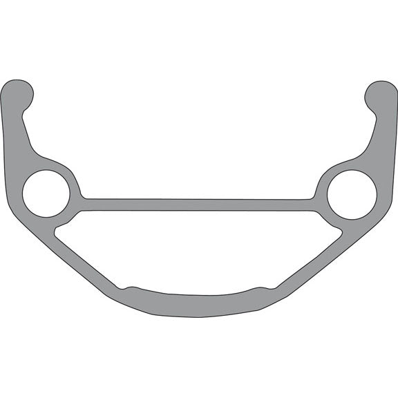 Load image into Gallery viewer, Halo SAS 24" Rim, 32h, Black