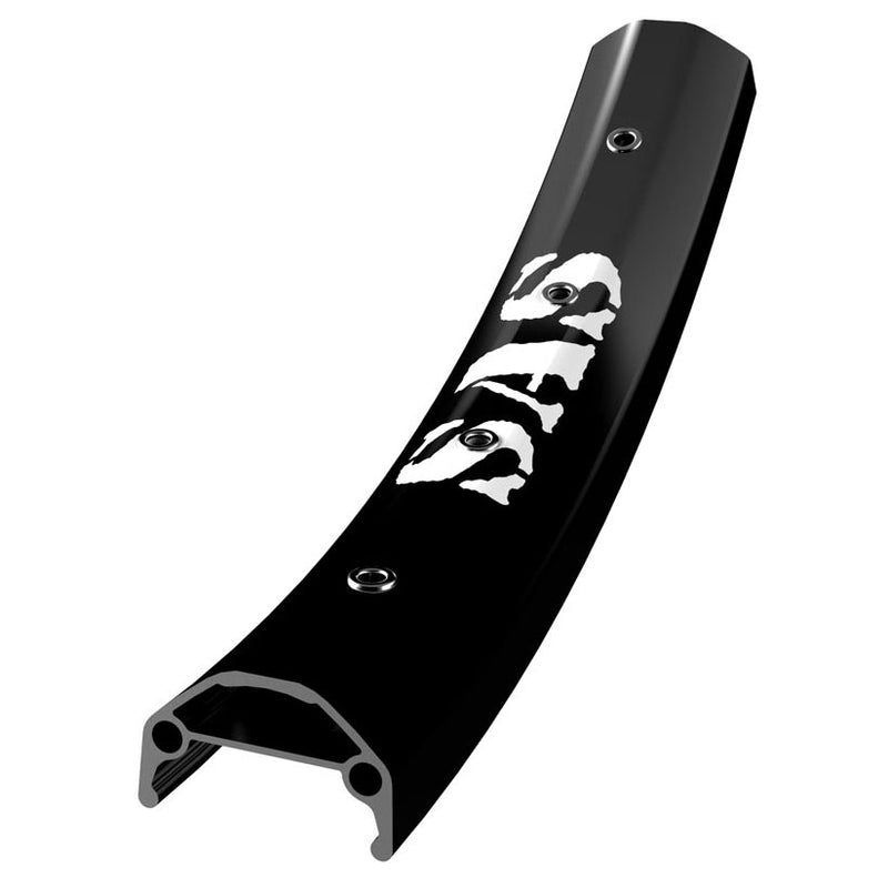 Load image into Gallery viewer, Halo-Rim-24-in-Aluminum-RIMS2586-Bicycle-Rims-For-Custom-Wheels