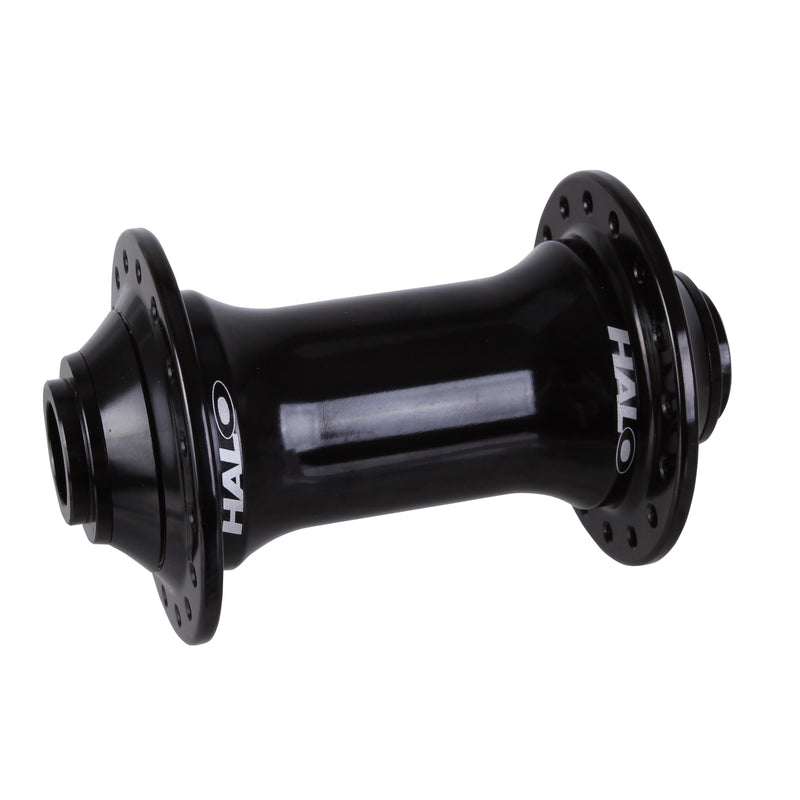 Load image into Gallery viewer, Halo-DJ-Wideboy-32-hole-FTHB1041-Bicycle-Front-Hub
