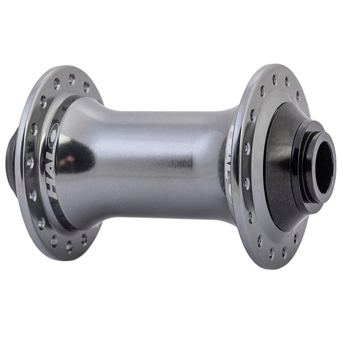 Load image into Gallery viewer, Halo-DJ-Wideboy-32-hole-FTHB1042-Bicycle-Front-Hub