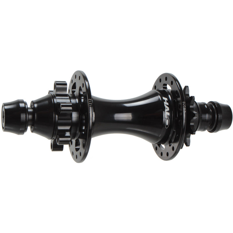 Load image into Gallery viewer, Halo-DJD-SupaDrive-32-hole-Threaded-RRHB2584-Bicycle-Rear-Hub