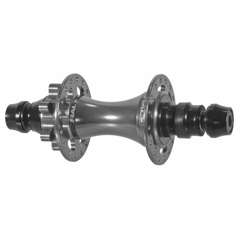 Load image into Gallery viewer, Halo-DJD-SupaDrive-32-hole-Threaded-RRHB2587-Bicycle-Rear-Hub
