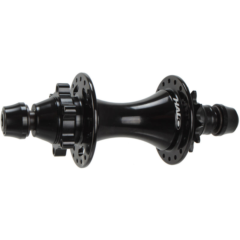 Load image into Gallery viewer, Halo-DJD-BushDrive-36-hole-RRHB2582-Bicycle-Rear-Hub