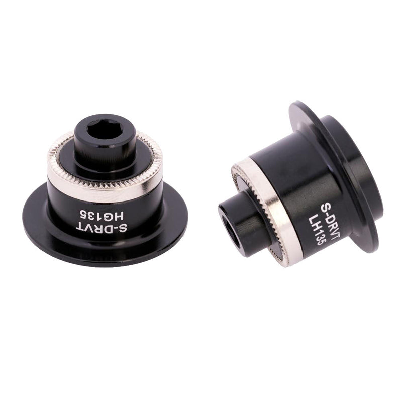 Load image into Gallery viewer, Halo-MT-SupaDrive-Other-Hub-Part-Mountain-Bike-OHPT0778-Bicycle-Hub-Parts
