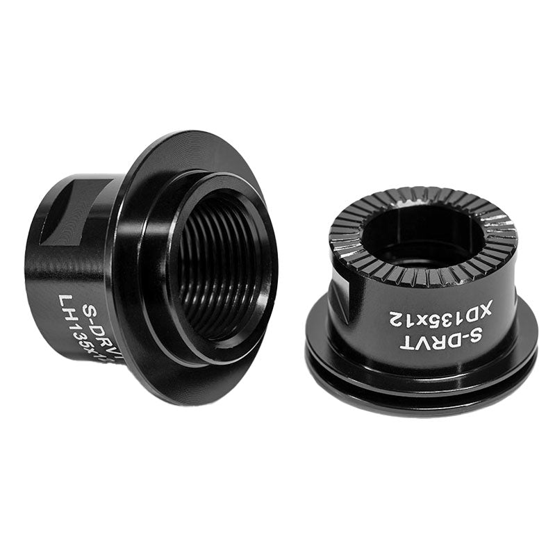 Load image into Gallery viewer, Halo-SupaDrive-Other-Hub-Part-Mountain-Bike-OHPT0777-Bicycle-Hub-Parts