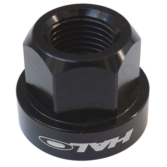 Load image into Gallery viewer, Halo-Alloy-Axle-Nuts-Other-Hub-Part-Universal-OHPT0656-Bicycle-Hub-Parts