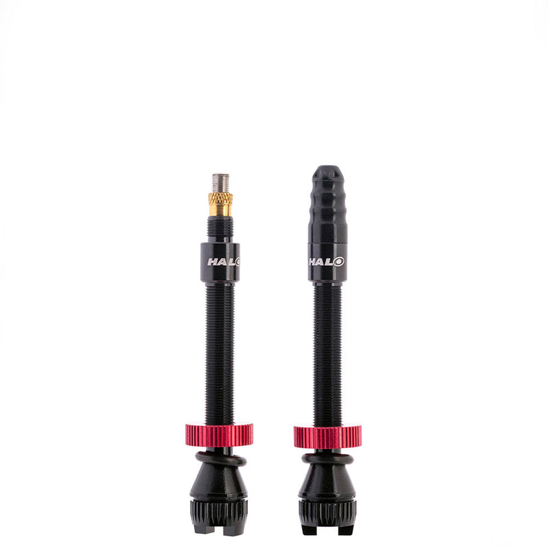Load image into Gallery viewer, Halo-Hi-Flow-Tubeless-Valves-TBVL0627