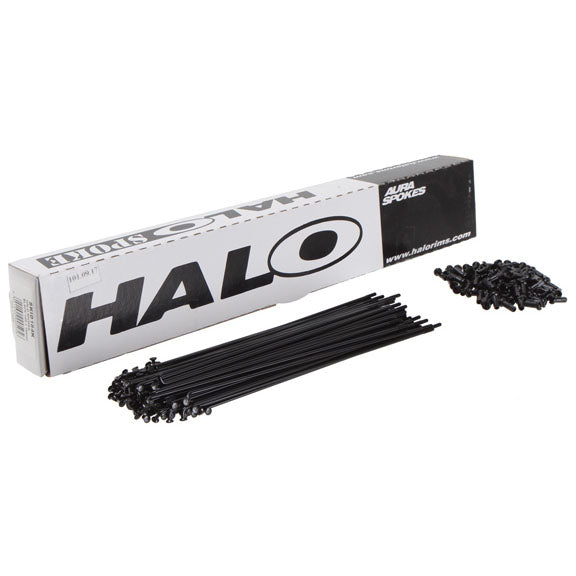 Load image into Gallery viewer, Halo-Aura-Spoke-Universal-SPOK1884-Bicycle-Spoke