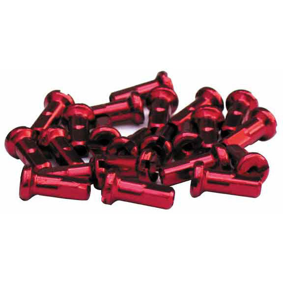 Load image into Gallery viewer, Halo-14g-Alloy-Nipple-Spoke-Nipple-Universal-SPKE0065