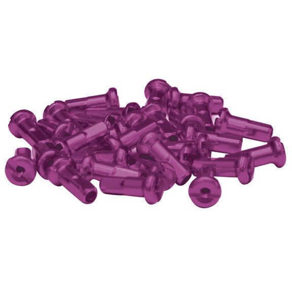 Load image into Gallery viewer, Halo-14g-Alloy-Nipple-Spoke-Nipple-Universal-SPKE0066