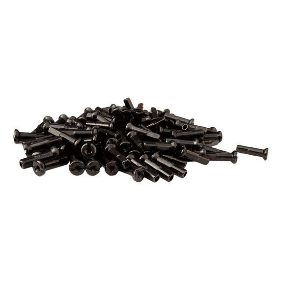 Load image into Gallery viewer, Halo-14g-Alloy-Nipple-Spoke-Nipple-Universal-SPKE0067