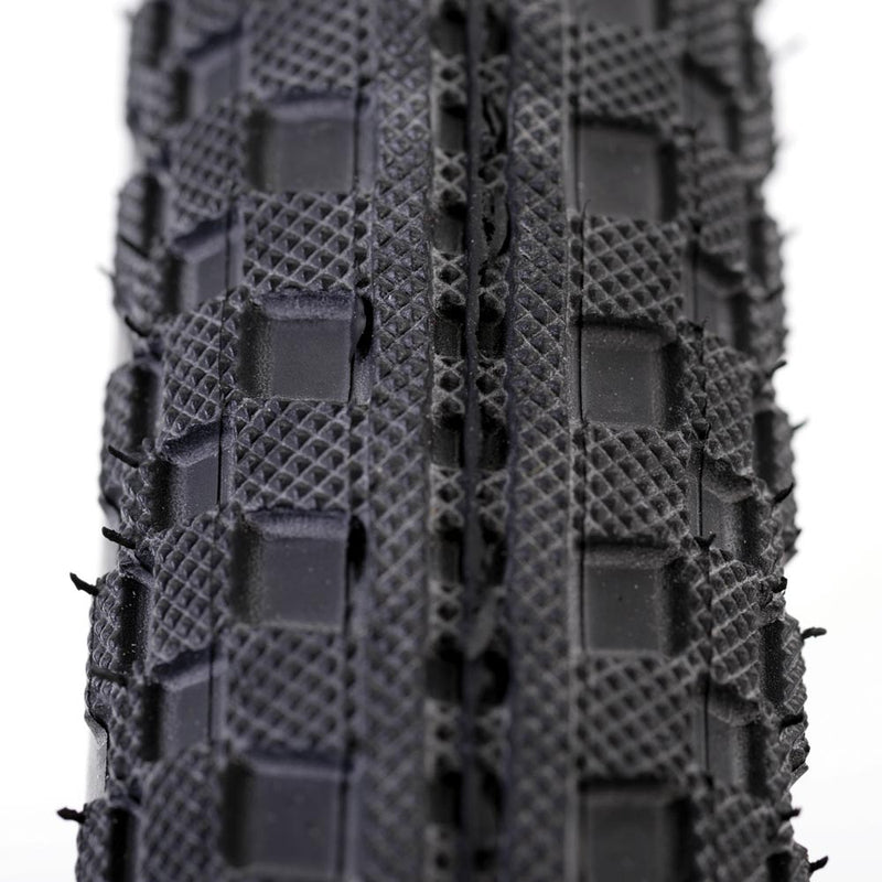Load image into Gallery viewer, Halo Twin Rail w Tire, 700 x 38c, Black
