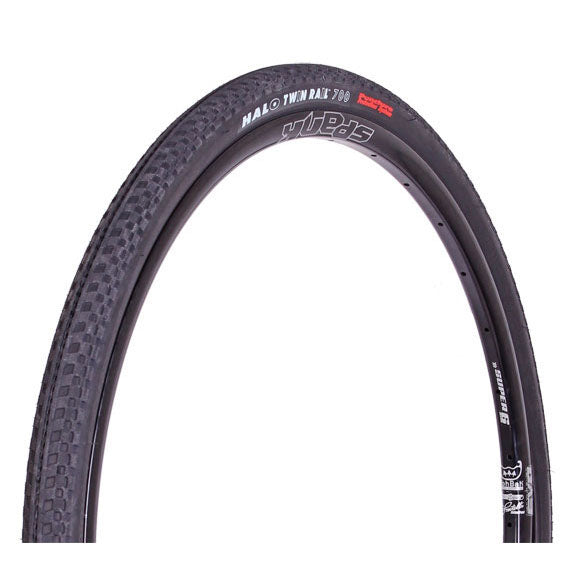 Load image into Gallery viewer, Halo-Twin-Rail-Wire-TIRE12713-Folding-Tires