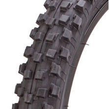 Load image into Gallery viewer, Halo Contra w Tire, 24 x 3.0", Black