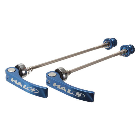 Load image into Gallery viewer, Halo-Porkies-Quick-Release-Skewer-Pair-QRSP0126