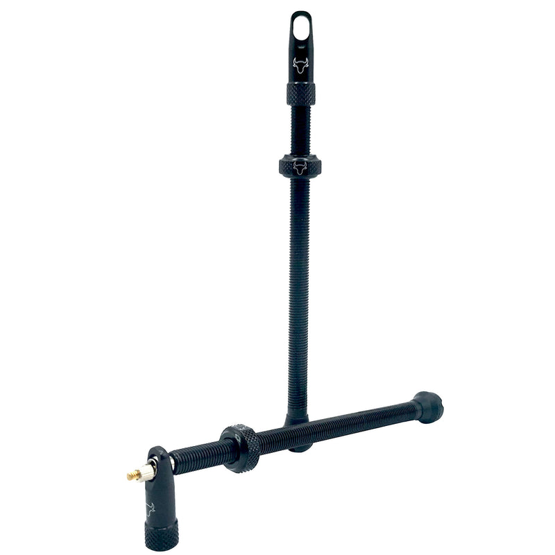 Load image into Gallery viewer, Hold-Fast-Cycling-Premium-Insert-Tubeless-Valves-TBVL0522