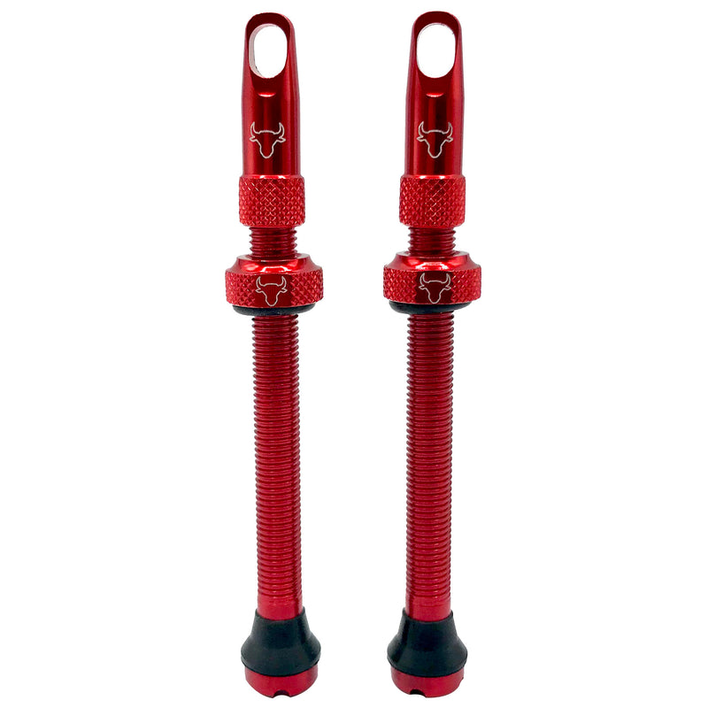 Load image into Gallery viewer, Hold-Fast-Cycling-Premium-Insert-Tubeless-Valves-TBVL0503